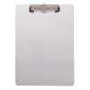 A4 clipboard (aluminium) | Maul