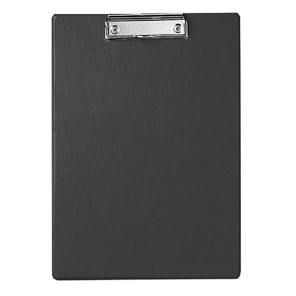 A4 clipboard (black) | Maul 402128 - 1