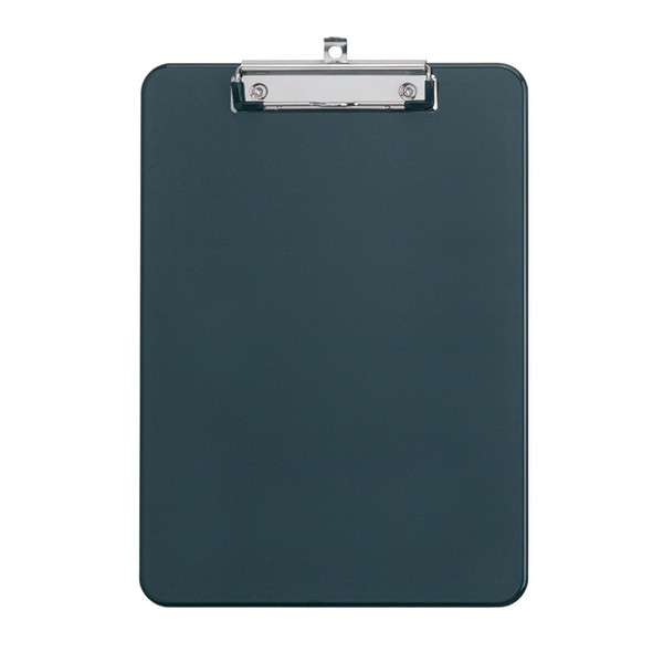 A4 clipboard (black) | Maul 402097 - 1