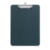 A4 clipboard (black) | Maul