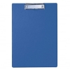 A4 clipboard (blue) | Maul