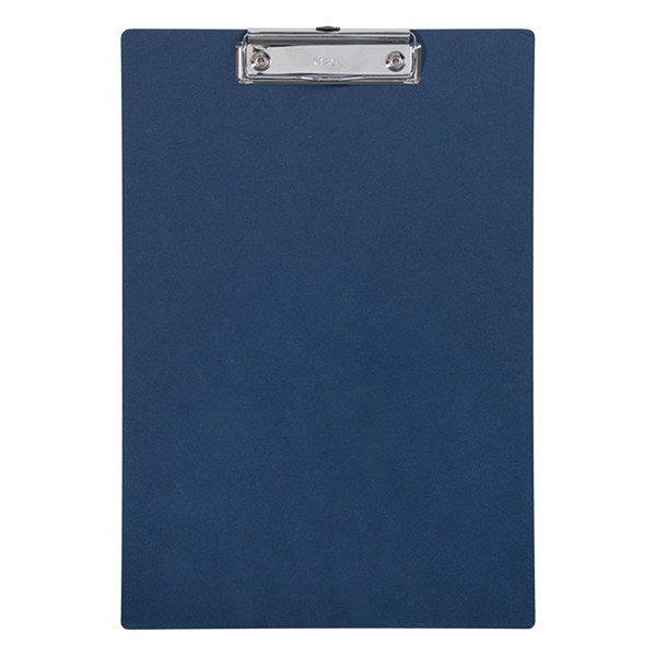 A4 clipboard (blue) | Maul MAULbalance 424866 - 1