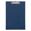 A4 clipboard (blue) | Maul MAULbalance 424866 - 1