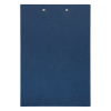 A4 clipboard (blue) | Maul MAULbalance 424866 - 2