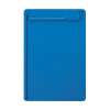 A4 clipboard (blue, recycled) | MAULgo