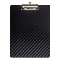 A4 clipboard (flexible, black) | Maul **Clearance** 402146