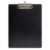 A4 clipboard (flexible, black) | Maul 5-pack 402456 - 1