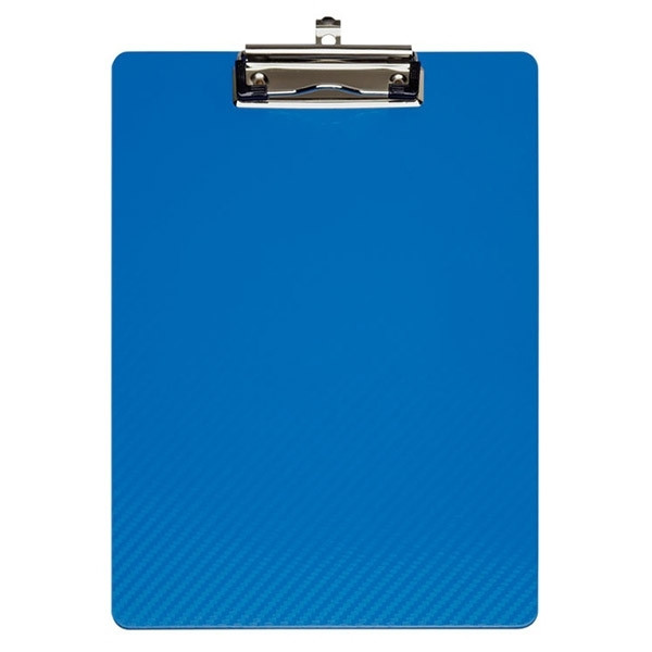 A4 clipboard (flexible, blue) | Maul **Clearance** 402147 - 1