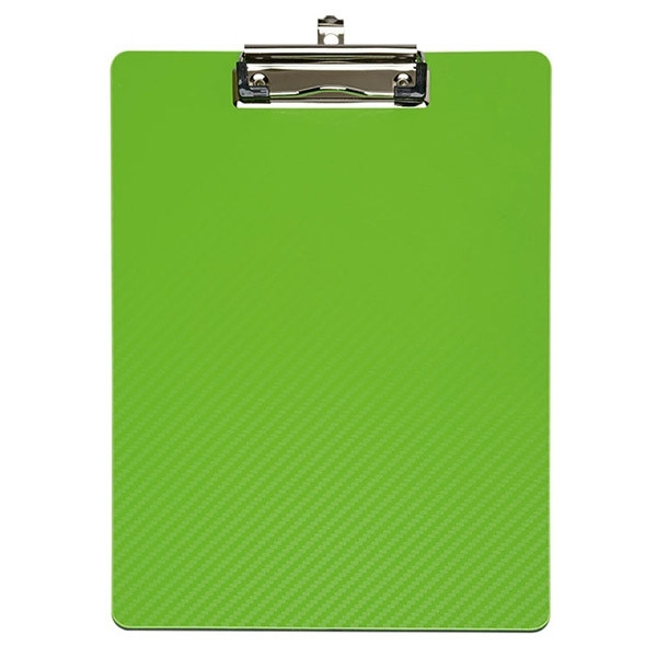 A4 clipboard (flexible, light green) | Maul 5-pack 402460 - 1