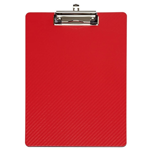 A4 clipboard (flexible, red) | Maul **Clearance** 402148 - 1