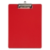 A4 clipboard (flexible, red) | Maul **Clearance** 402148 - 1