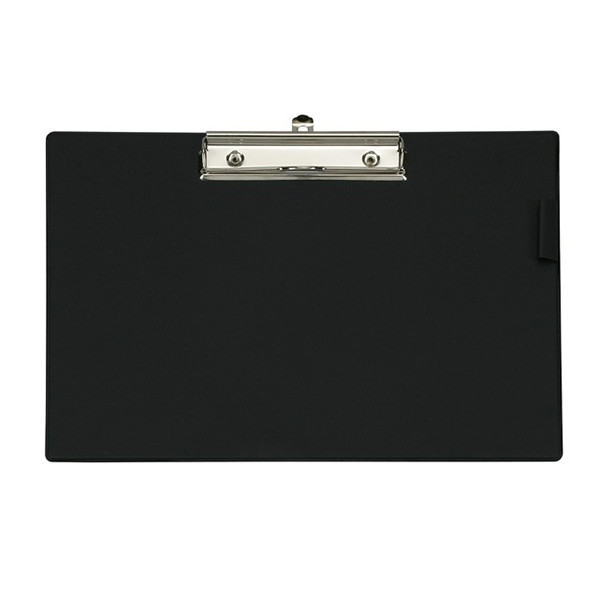 A4 clipboard (landscape, black) | Maul 402022 - 1