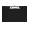 A4 clipboard (landscape, black) | Maul 402022 - 1