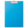 A4 clipboard (light blue) | Maul