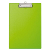 A4 clipboard (light green) | Maul 5-pack 402442 - 1