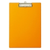 A4 clipboard (orange) | Maul