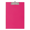 A4 clipboard (pink) | Maul 5-pack 402441 - 1