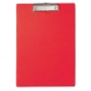 A4 clipboard (red) | Maul
