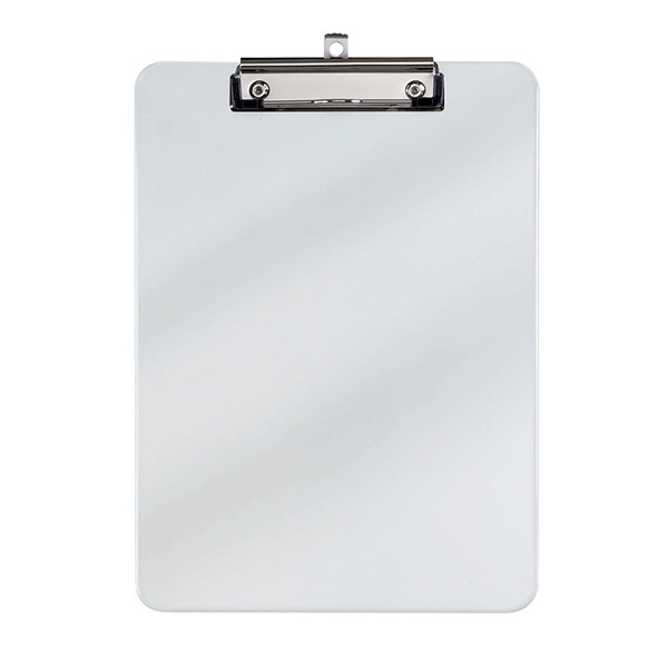 A4 clipboard (transparent) | Maul 402099 - 1