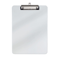 A4 clipboard (transparent) | Maul 402099