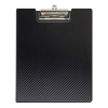 A4 clipboard with cover (flexible, black) | Maul 402151 - 2
