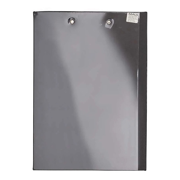 A4 clipboard with insert cover (black) | Maul **Clearance** 402233 - 2