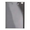 A4 clipboard with insert cover (black) | Maul **Clearance** 402233 - 2