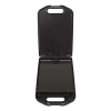 A4 clipboard with large storage compartment (black) | Maul 402170 - 3