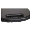 A4 clipboard with large storage compartment (black) | Maul 402170 - 8