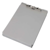 A4 clipboard with storage compartment (grey) | Maul 402320 - 2