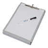 A4 clipboard with storage compartment (grey) | Maul 402320 - 3
