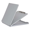 A4 clipboard with storage compartment (grey) | Maul 402320 - 5