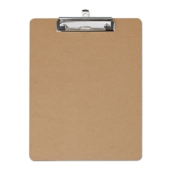 A4 clipboard (wooden) | Maul 402202 - 1