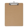 A4 clipboard (wooden) | Maul 402202 - 1