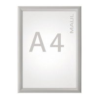 Maul A4 snap frame 6604408 402116
