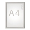 Maul A4 snap frame