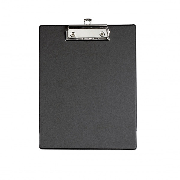 A5 clipboard (black) | Maul 402020 - 1