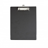 A5 clipboard (black) | Maul 402020