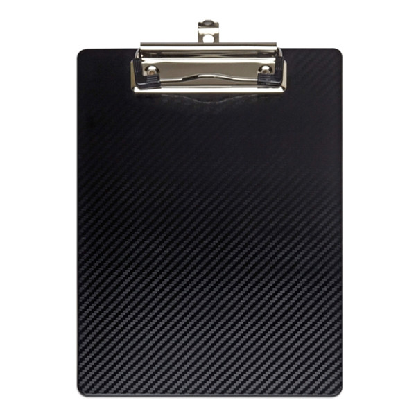 A5 clipboard (flexible, black) | Maul 402251 - 1