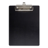 A5 clipboard (flexible, black) | Maul 402251 - 1