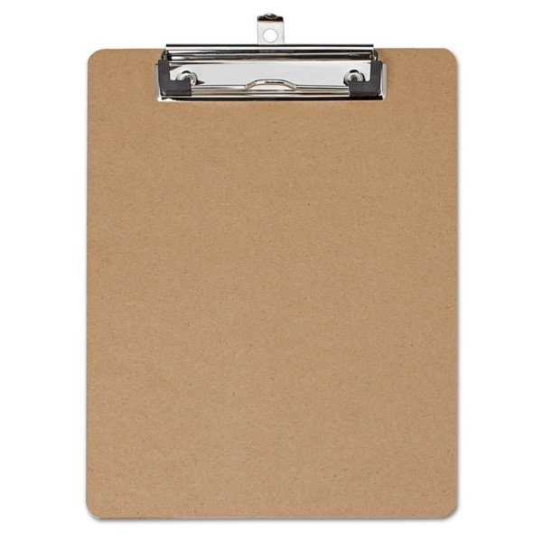 A5 clipboard (wooden) | Maul 402249 - 1