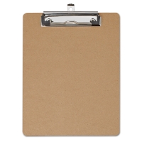 A5 clipboard (wooden) | Maul 402249