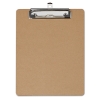 A5 clipboard (wooden) | Maul