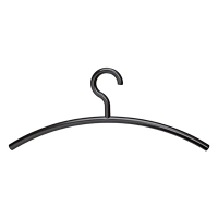 Maul Acrylic coat hanger (5-pack) 9451590 402304