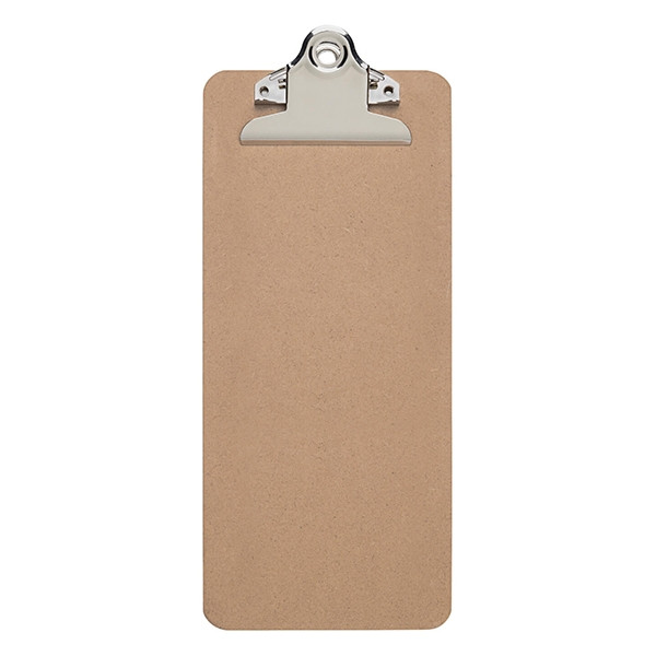 Clipboard / bill holder (wooden) | Maul 402250 - 1