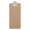 Clipboard / bill holder (wooden) | Maul 402250 - 1