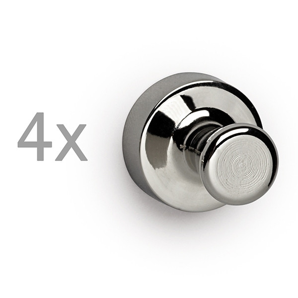 Cone magnet (15mm) | Maul | 4-pack 402038 - 1