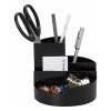 Desk organiser | Maul Roundbox recycled black 402431 - 2