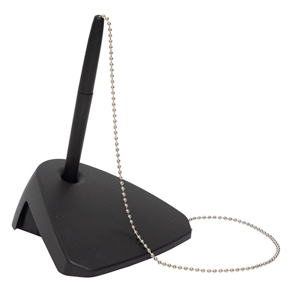 Desk pen | black (black ink) | Maul 424901 - 1