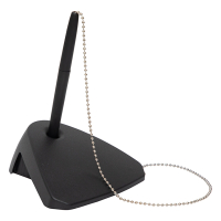 Desk pen | black (black ink) | Maul 424901